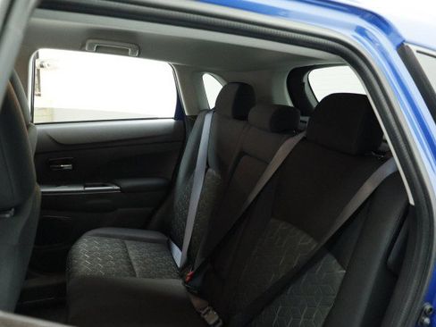 New 2026 Mitsubishi Outlander Sport AWD image 25