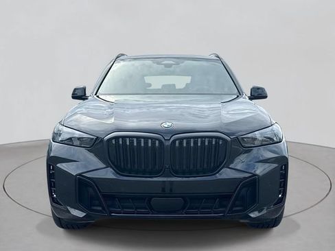 Used 2024 BMW X5 xDrive40i w/ M Sport Package AWD/4WD image 2