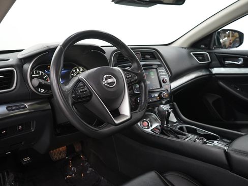 Used 2023 Nissan Maxima SL FWD image 24