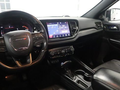 Used 2021 Dodge Durango GT w/ Blacktop Package image 40