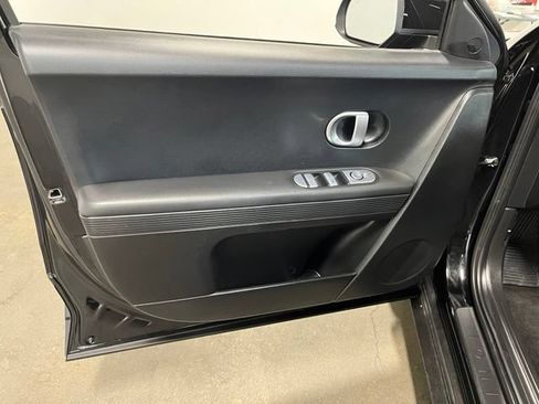 Used 2024 Hyundai Ioniq 5 SEL RWD image 25