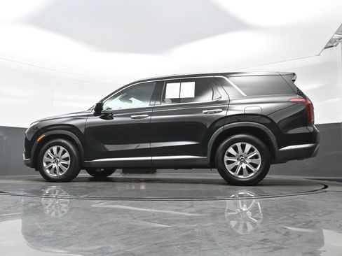 Used 2024 Hyundai Palisade SEL AWD/4WD image 27
