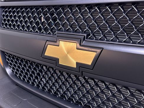 New 2025 Chevrolet Express 2500 w/ Driver Convenience Package image 58