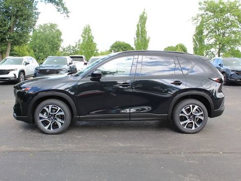 New 2026 MAZDA CX-5 Preferred AWD/4WD image 6