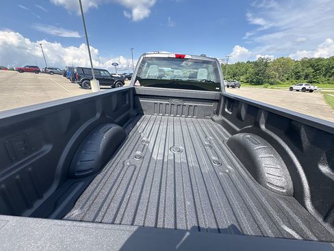 New 2026 Ford F250 XL w/ 360-Degree Camera Package AWD/4WD image 15