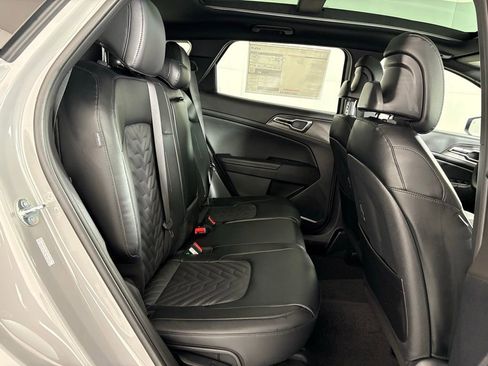 New 2026 Kia Sportage X-Line w/ X-Line Premium Package image 40