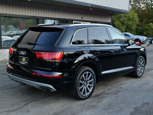 Used 2019 Audi Q7 2.0T Premium w/ Convenience Package image 71