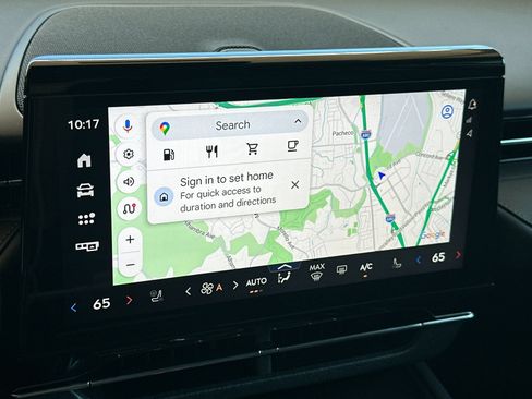 New 2026 Lincoln Nautilus Premier AWD/4WD image 18
