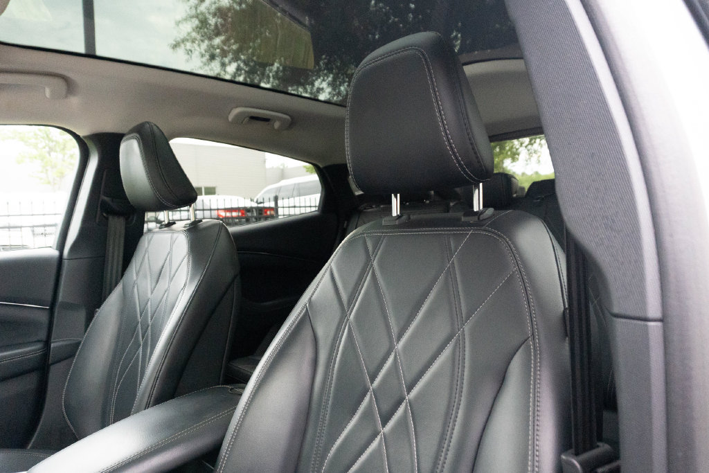 Used 2022 Ford Mustang Mach-E California Route 1 AWD/4WD image 20