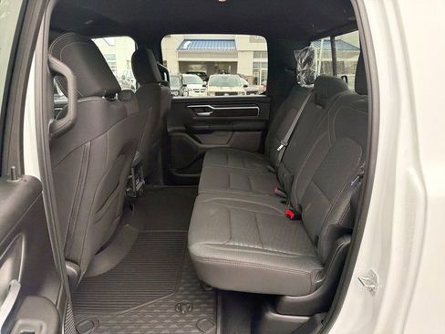 New 2026 RAM 1500 Big Horn image 24