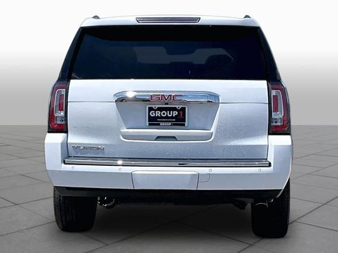 Used 2019 GMC Yukon Denali w/ Denali Ultimate Package AWD/4WD image 5