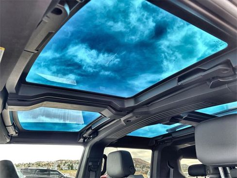 New 2025 GMC Hummer EV 3X w/ Battery Pack, 24 Module Pack image 28