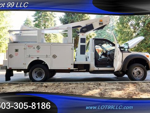 Used 2013 Ford F450 XL image 24