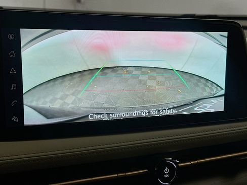 Used 2023 Nissan Ariya FWD image 22