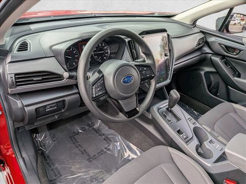 Certified 2026 Subaru Crosstrek 2.0i Premium AWD/4WD image 10