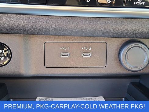 New 2026 Nissan Rogue SV w/ SV Premium Package image 9