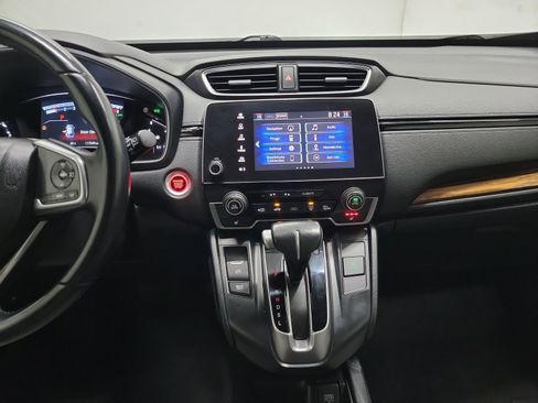 Used 2017 Honda CR-V Touring image 20