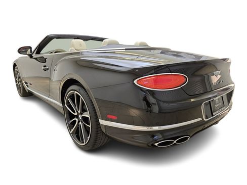 Used 2020 Bentley Continental GT image 3