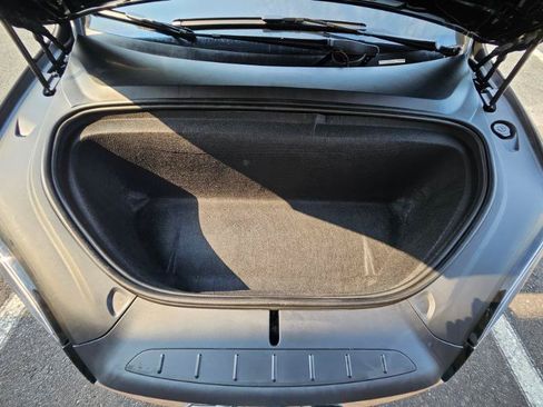 Used 2021 Tesla Model X Long Range AWD/4WD image 26
