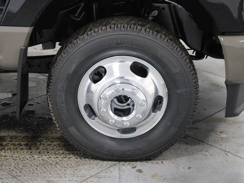 New 2026 Ford F350 King Ranch image 15