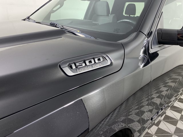 Used 2021 RAM 1500 Big Horn AWD/4WD image 11