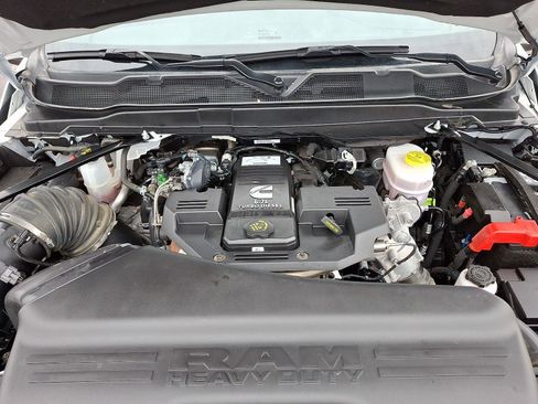 Certified 2024 RAM 2500 Laramie w/ Safety Group image 28