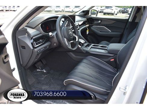 New 2026 Acura MDX SH-AWD w/ Advance Package image 28