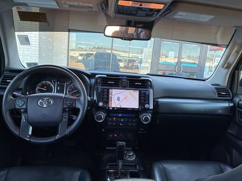 Used 2020 Toyota 4Runner Nightshade image 20