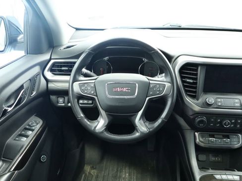 Used 2022 GMC Acadia AT4 w/ Technology Package AWD/4WD image 28