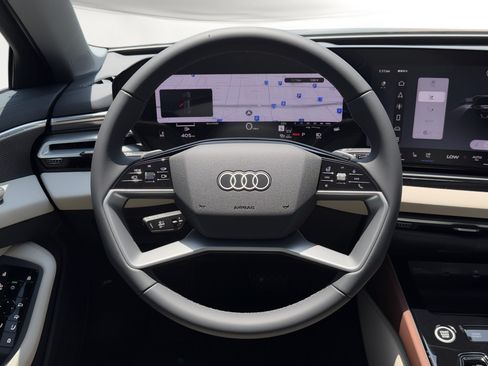 New 2026 Audi A6 Premium Plus AWD/4WD image 20