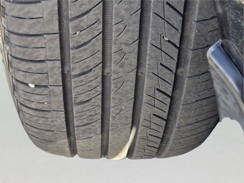 Used 2015 Honda Accord EX-L image 11