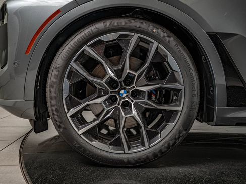New 2026 BMW X7 xDrive40i w/ M Sport Package image 10