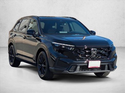 Used 2026 Honda CR-V Sport image 3