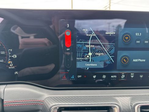 New 2026 Ford Mustang Premium RWD image 22