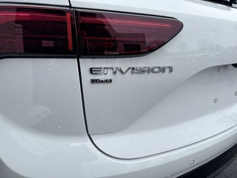 New 2026 Buick Envision Sport Touring AWD/4WD image 28