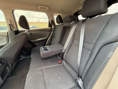 Used 2023 Nissan Rogue S FWD image 13