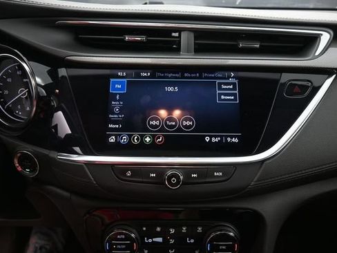 Used 2023 Buick Encore GX Essence w/ Experience Buick Package FWD image 22