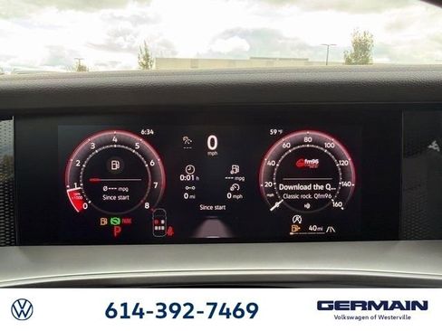 New 2026 Volkswagen Tiguan SE image 22