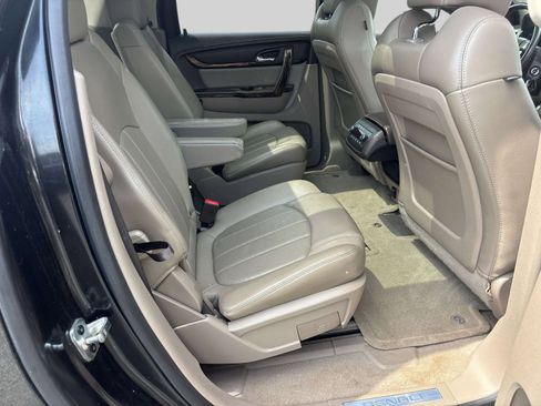 Used 2015 GMC Acadia Denali AWD/4WD image 17