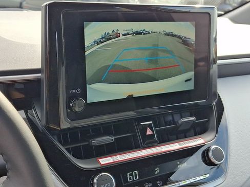 New 2026 Toyota Corolla SE FWD image 17
