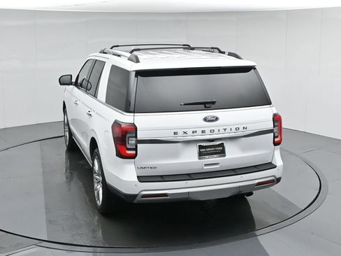 Used 2024 Ford Expedition Limited image 52