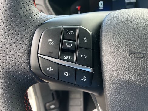 Used 2024 Ford Escape ST-Line w/ Tech Pack #1 AWD/4WD image 23