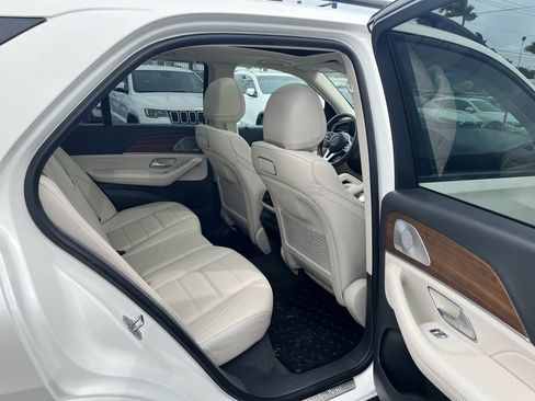 Used 2020 Mercedes-Benz GLE 450 GLE 450 4MATIC SUV image 18