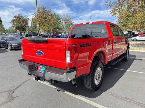 Used 2019 Ford F250 XL w/ STX Appearance Package AWD/4WD image 5