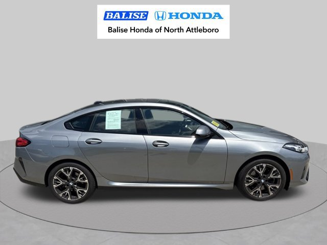 Used 2025 BMW 228i xDrive AWD/4WD image 9