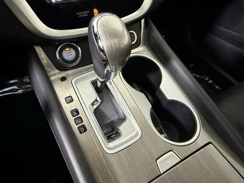 Used 2016 Nissan Murano Platinum w/ Platinum Technology Package image 26