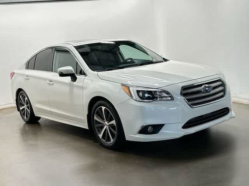 Used 2015 Subaru Legacy 3.6R Limited AWD/4WD image 32