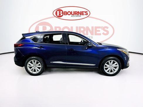 Used 2020 Acura RDX AWD image 26