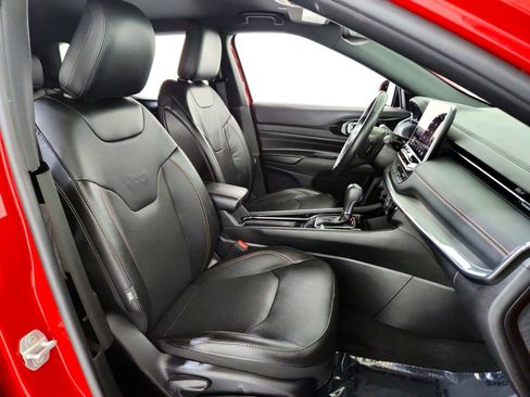 Used 2022 Jeep Compass Limited image 20