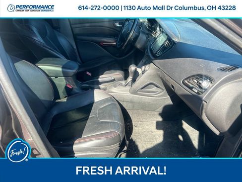 Used 2016 Dodge Dart GT FWD image 15